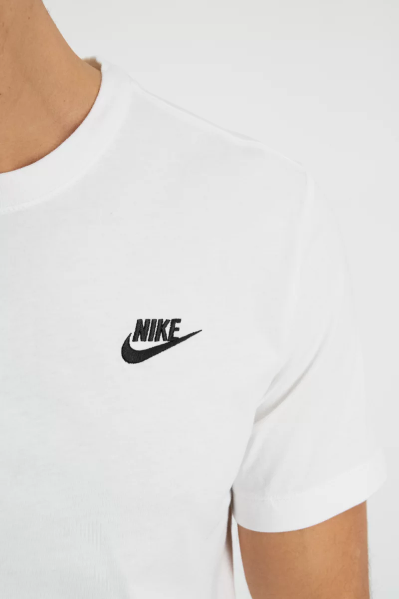 Nike Sportswear Club Herren T-Shirt