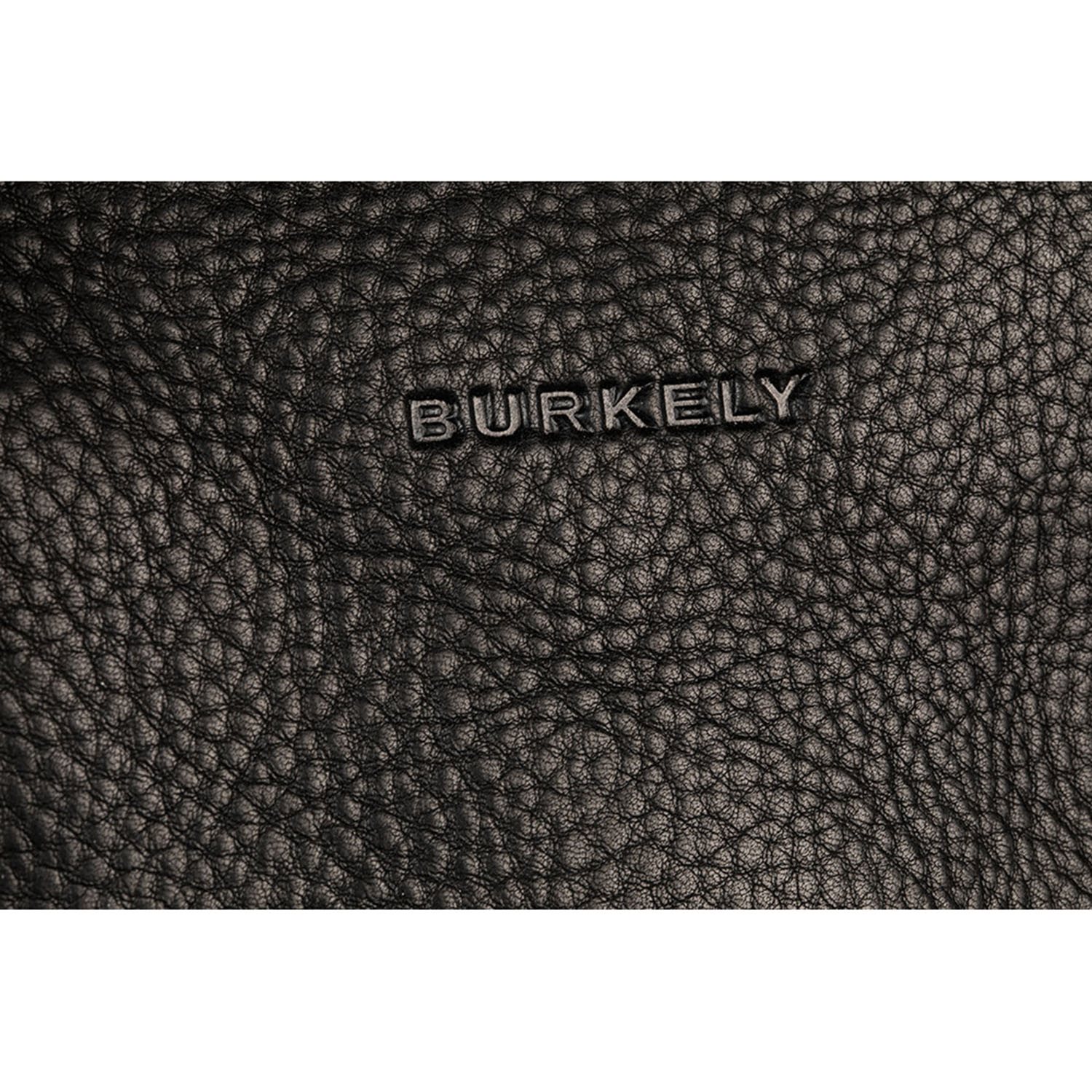 Burkely Antique Avery Crossover black