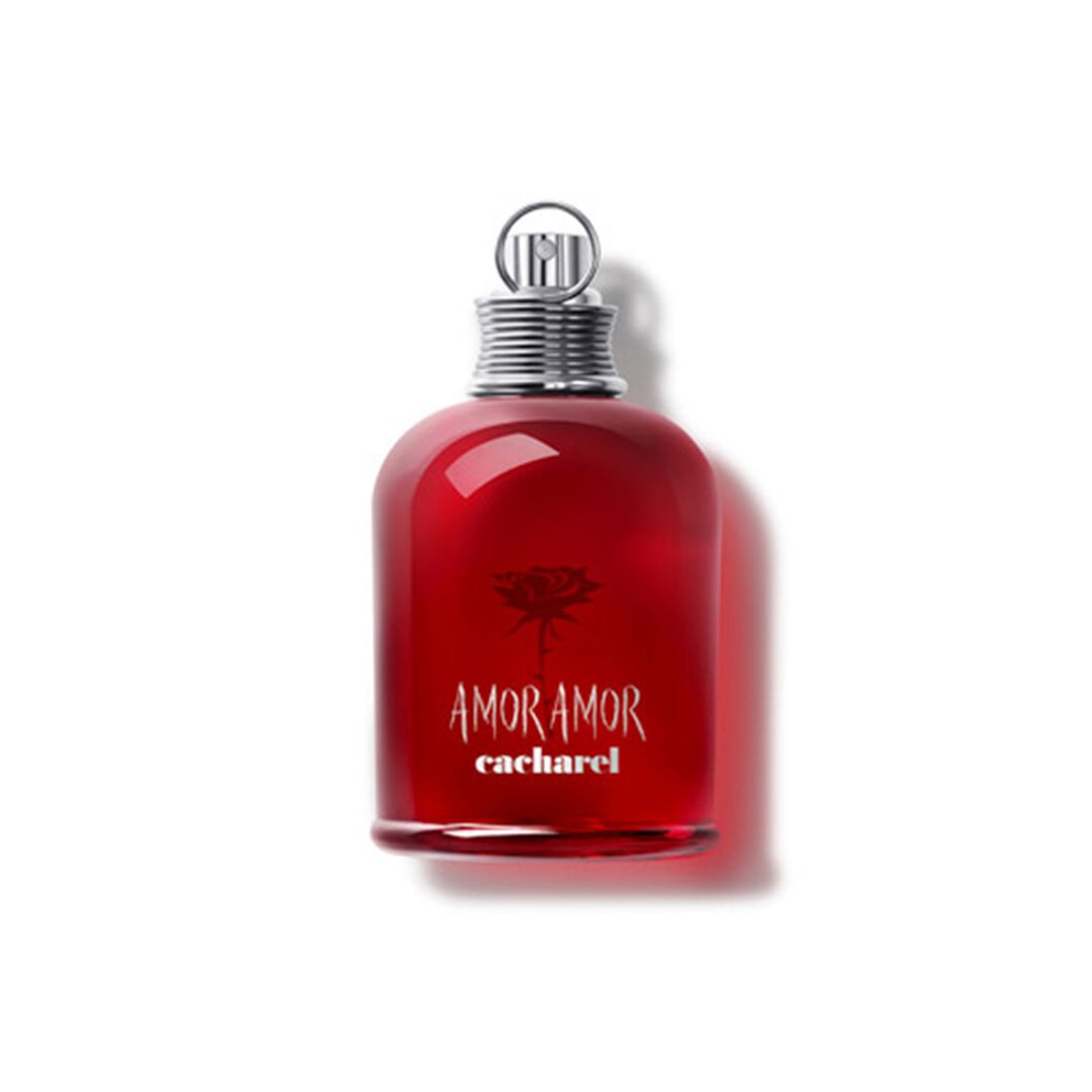 CACHAREL Amor Amor Eau de Toilette - 50ml