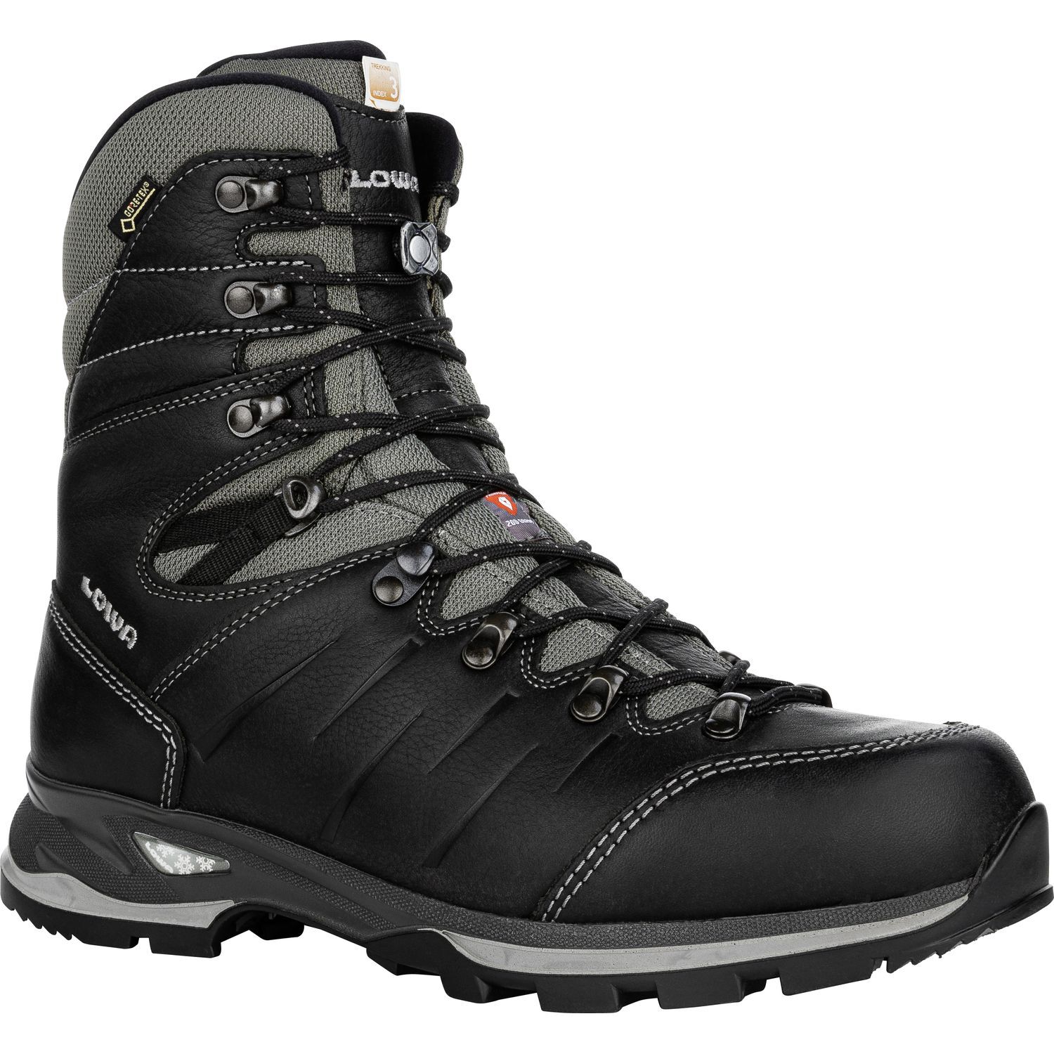 LowaYUKON ICE II GTX