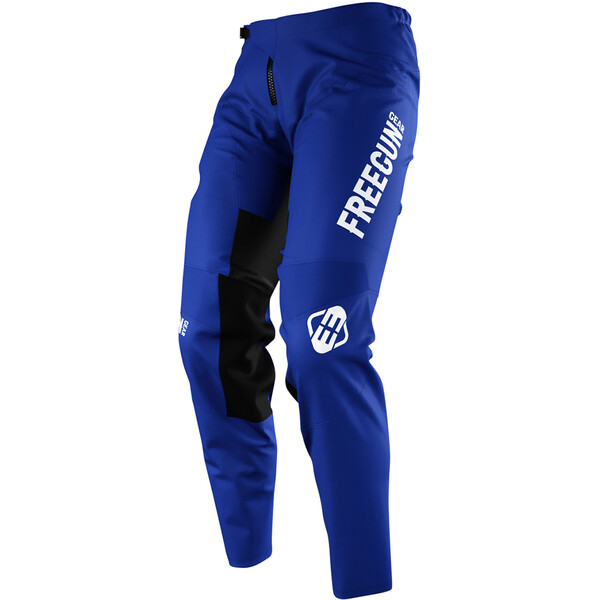 Freegun - Pantalon enfant Devo Kid Navy