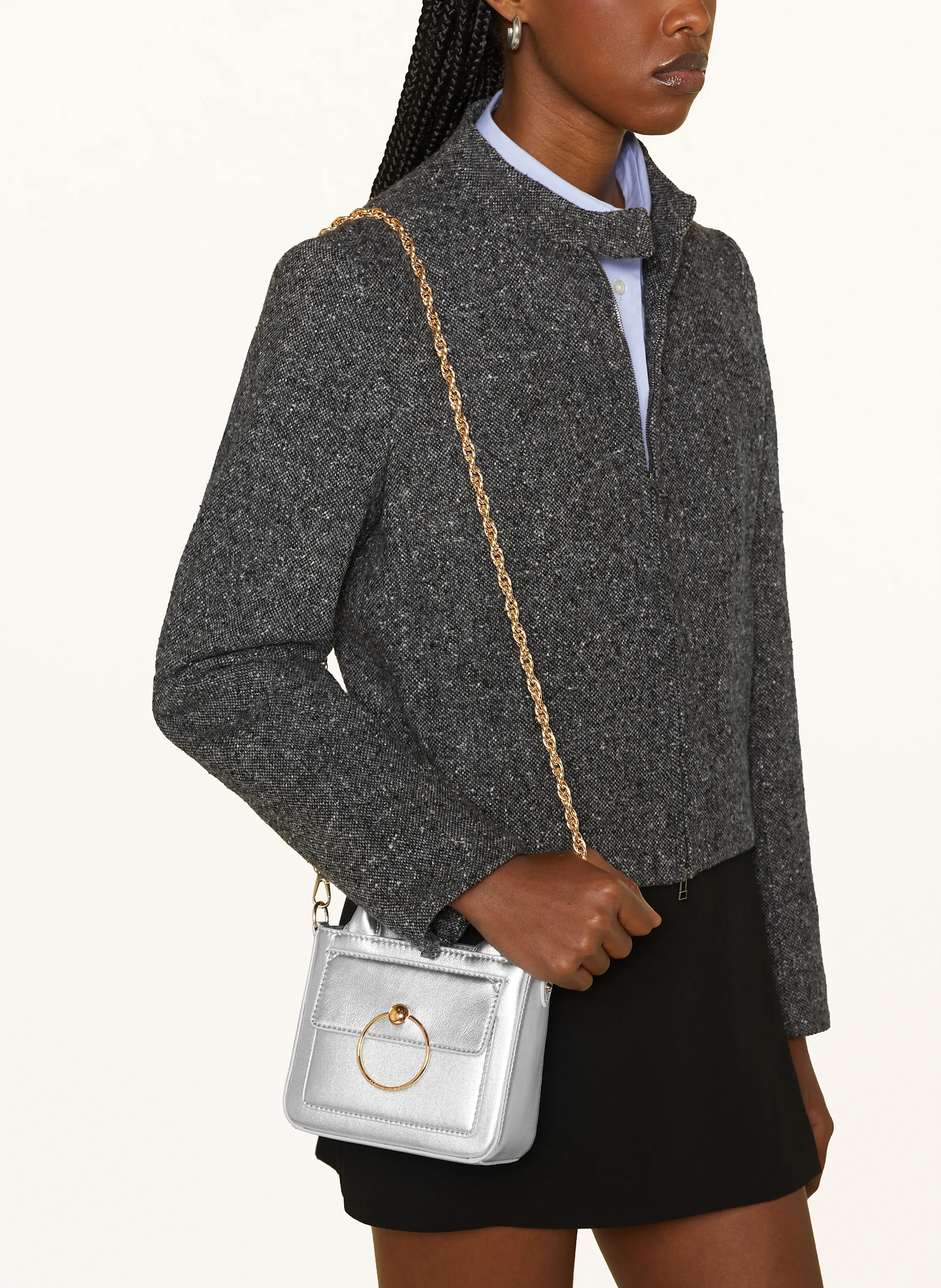 CLAUDIE PIERLOT Handtasche