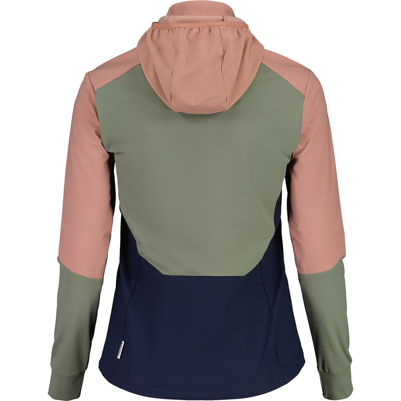 Maloja Damen NeshaM. Jacke
