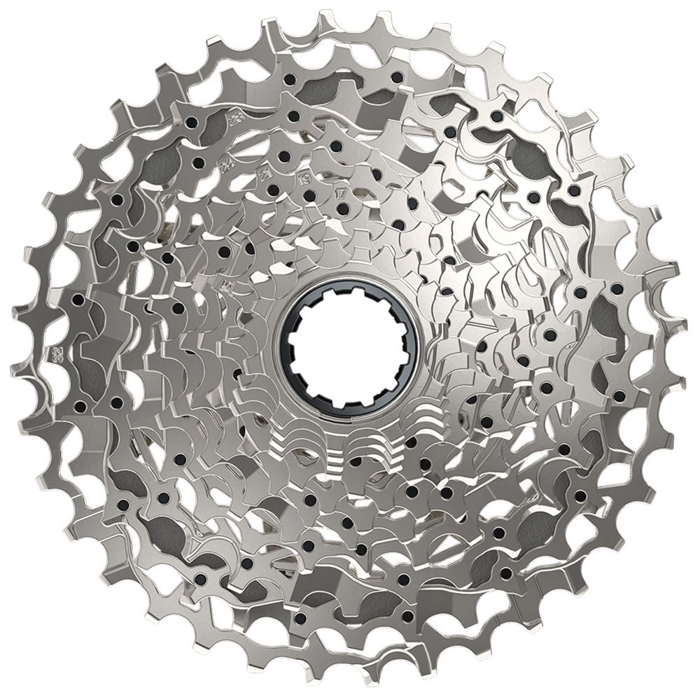 SRAM Rival XG-1250 Kassette 10-30T+ Rival Kette 12-fach Verschleiss-Set kaufen | Bike-Discount