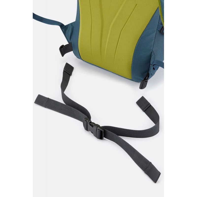 Ascendor 28 - Sac à dos alpinisme