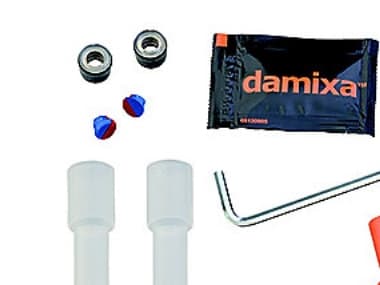 Damixa Rep.Sæt 13056 T - Serie 15-33-36-40-50-54