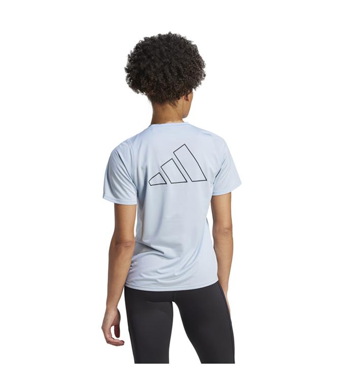 adidas Women Run Icons Running T-shirt