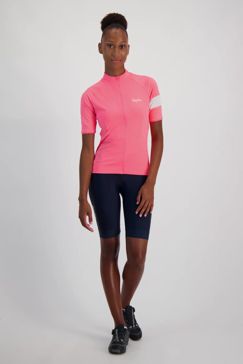 Rapha Core Damen Biketrikot