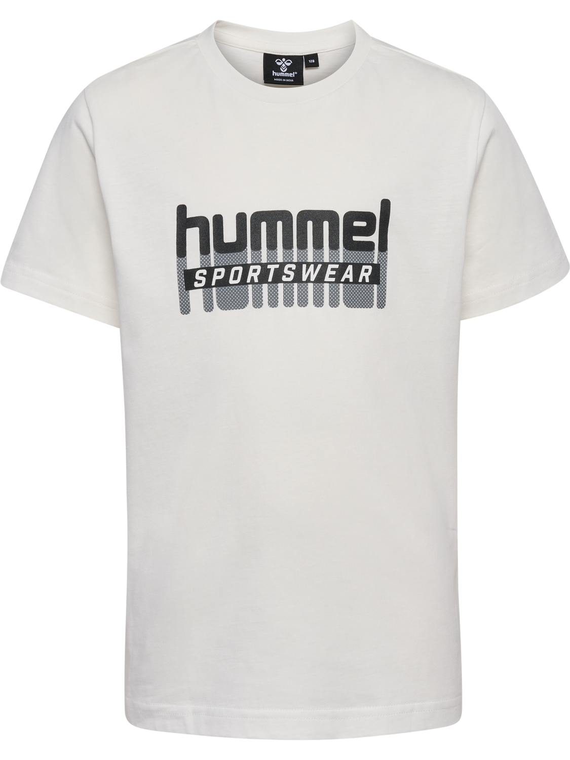 hmlTUKAS T-SHIRT S/S 2-PACK