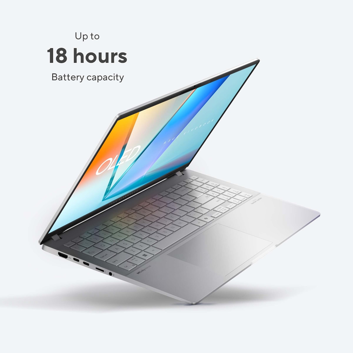 Asus Vivobook S 15 S5507 Snap8C/16/512/OLED 15,6