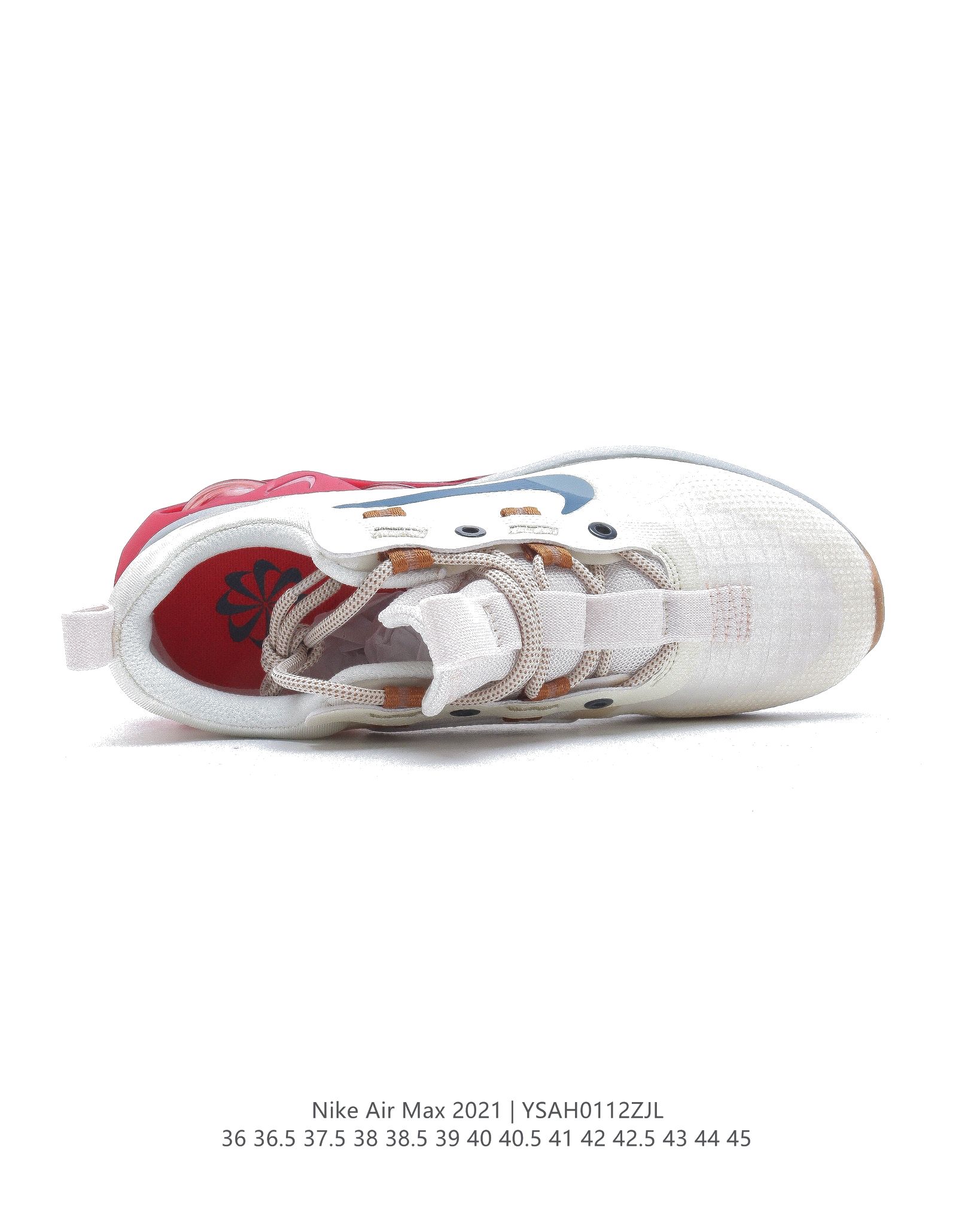 Nike Air Max 2021 DH4245 New Air Cushion Dames & Heren Schoenen-10