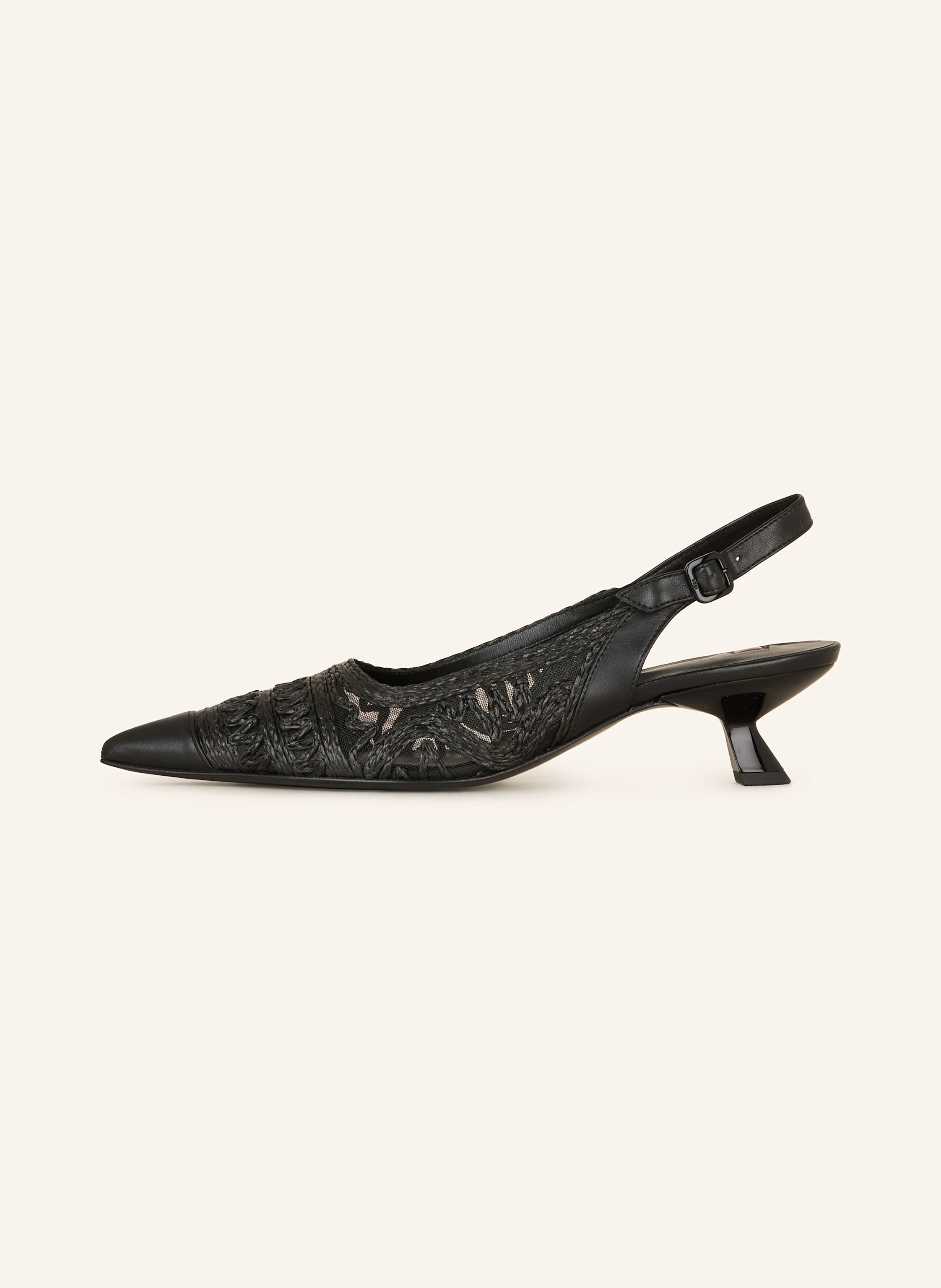 Högl Slingpumps