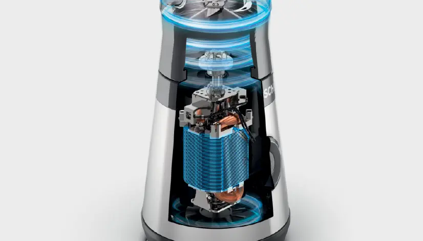 Serie 2 Blender VitaPower 450 W Roestvrij staal