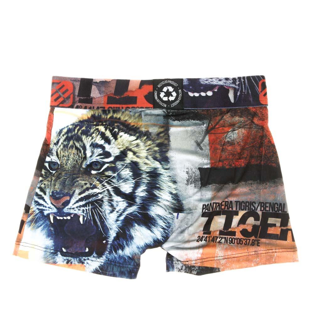 Freegun Boxer Noir/Rouge Garçon Freegun Tiger