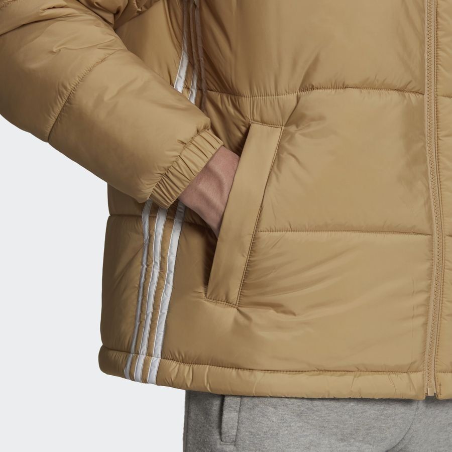 adidas Originals Manteau d'Hiver Padded - Beige