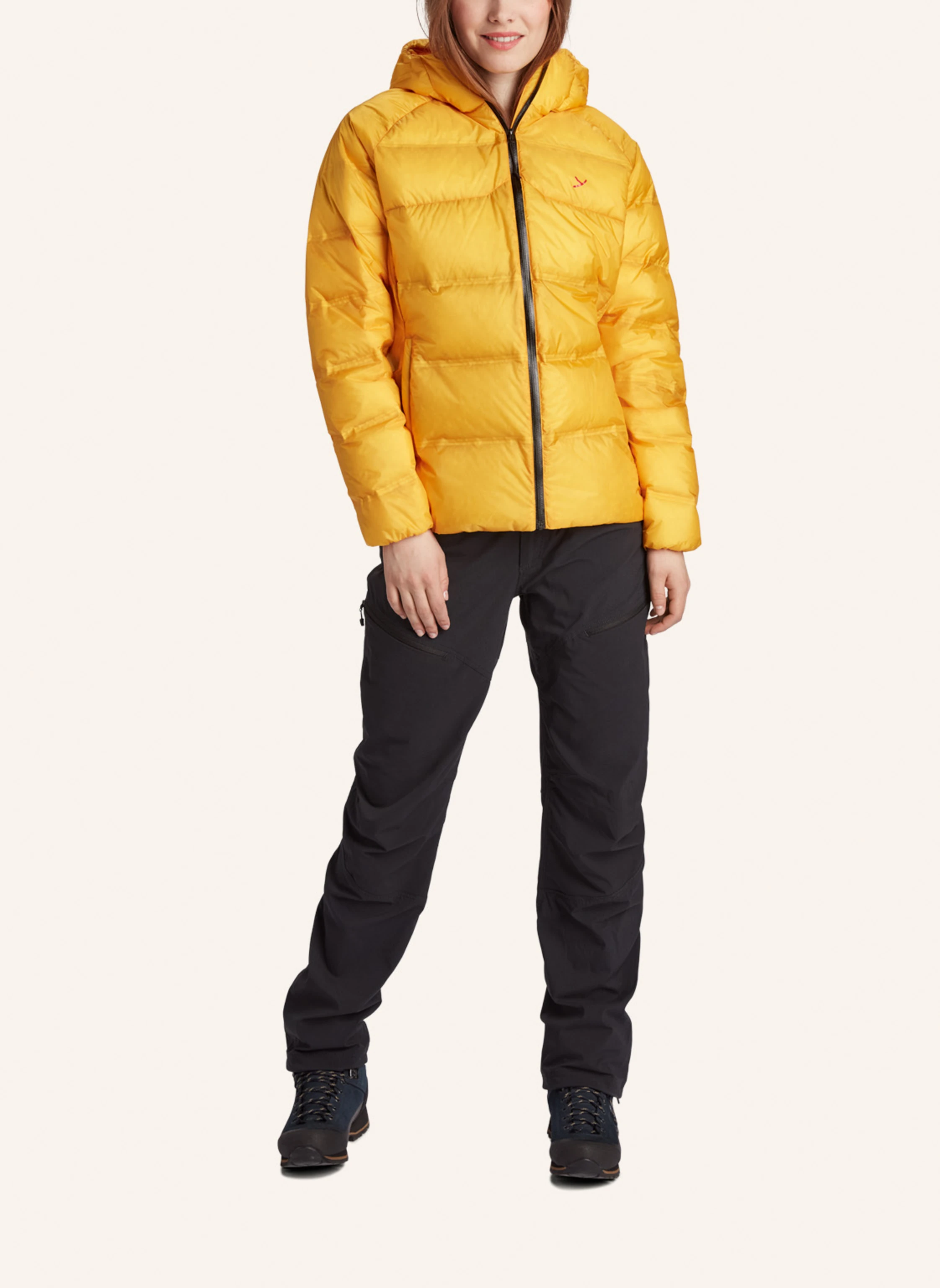 NORDISK Daunenjacke LODUR