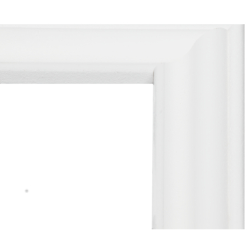 Cando sierlijstenset mdf 10x29 mm 190x70 cm
