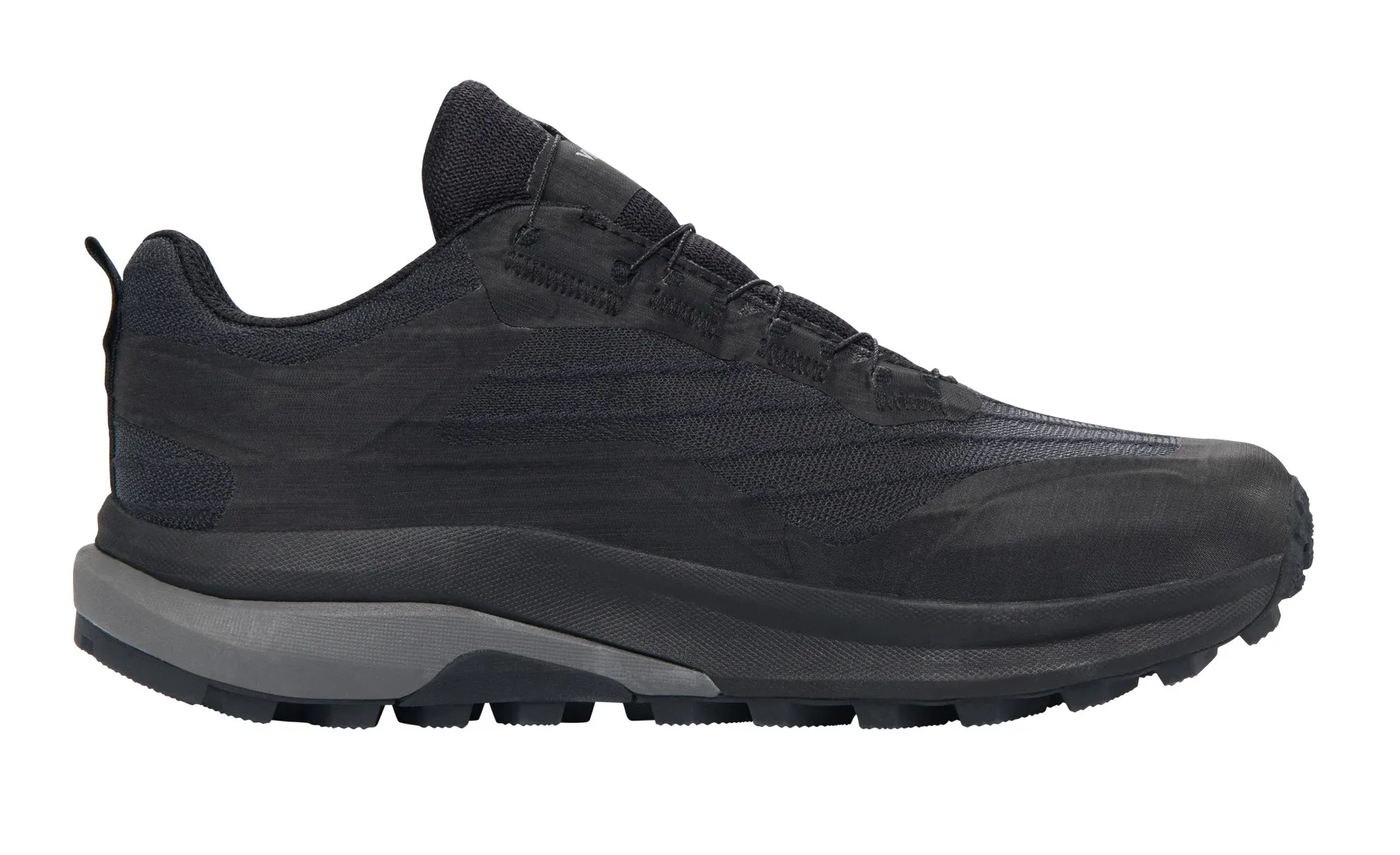 Viking Footwear Women's Anaconda Trail GORE-TEX Boa Black