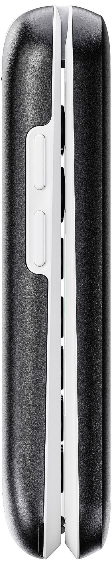 Doro 2881 mobiltelefon (sort)