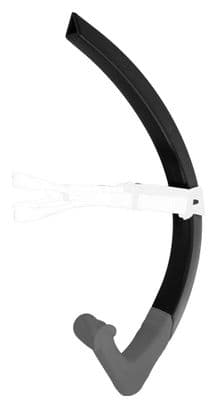 Tubas Aquasphere Focus Snorkel Noir Small