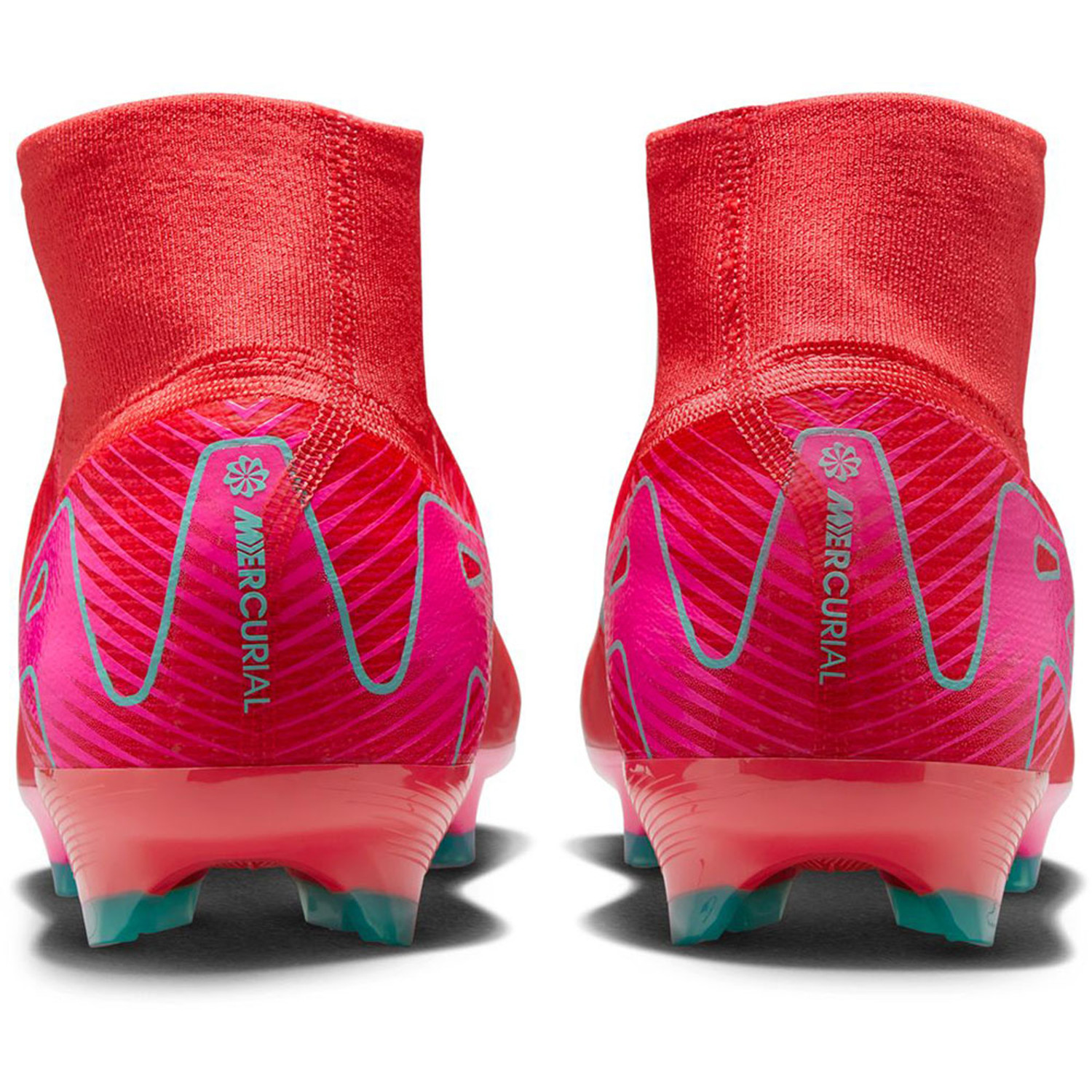 Nike Mercurial Zoom Superfly 10 Pro FG