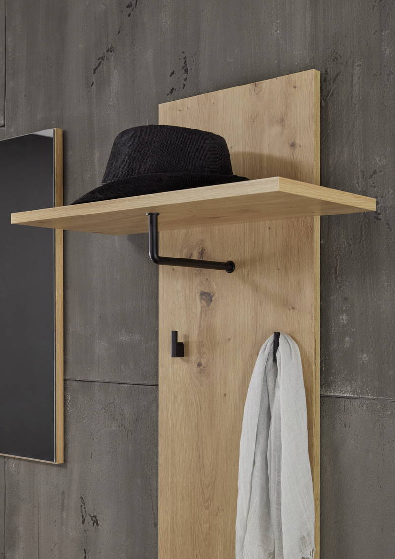XORA Garderoben-Set LIFT