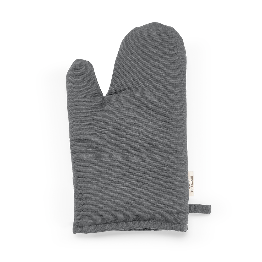 Aodaci AGL001 - Gant de cuisine Titian Coton recyclé 220 gsm