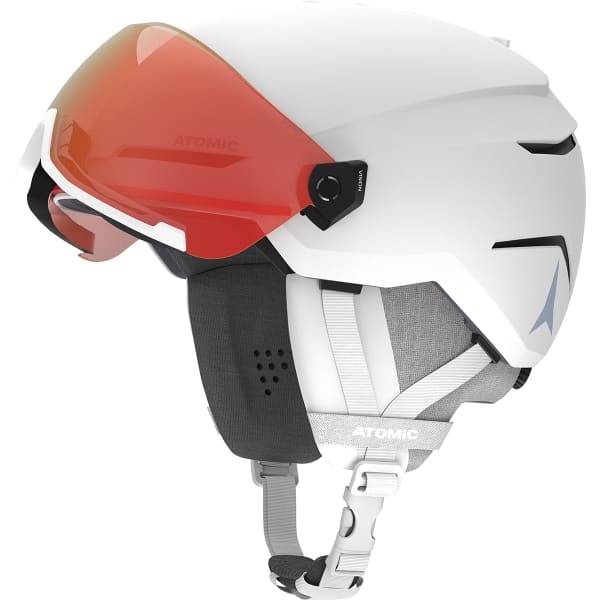 Casque de ski ATOMIC SAVOR VISOR PHOTO