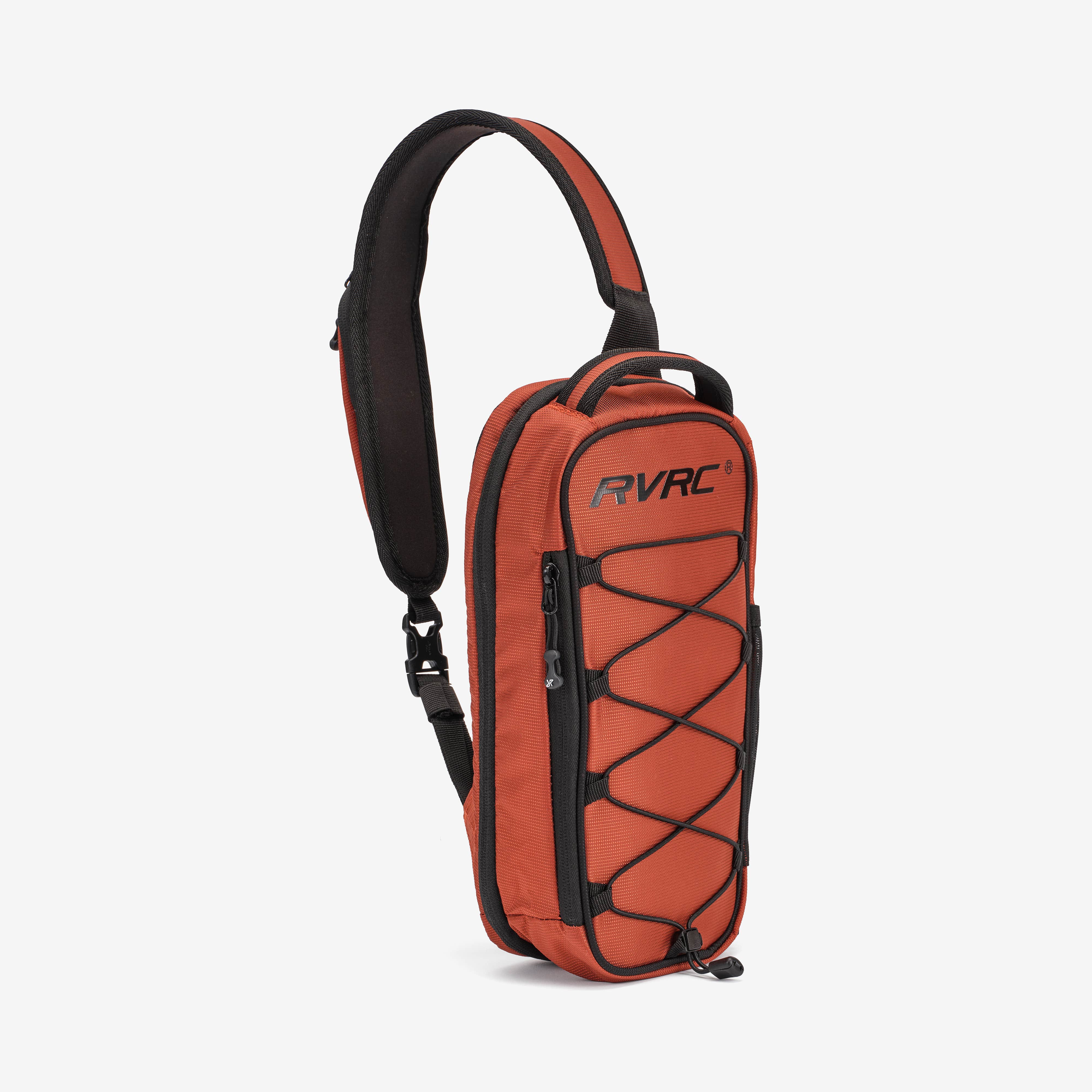 Explor Sling Bag 4L  Rusty Orange