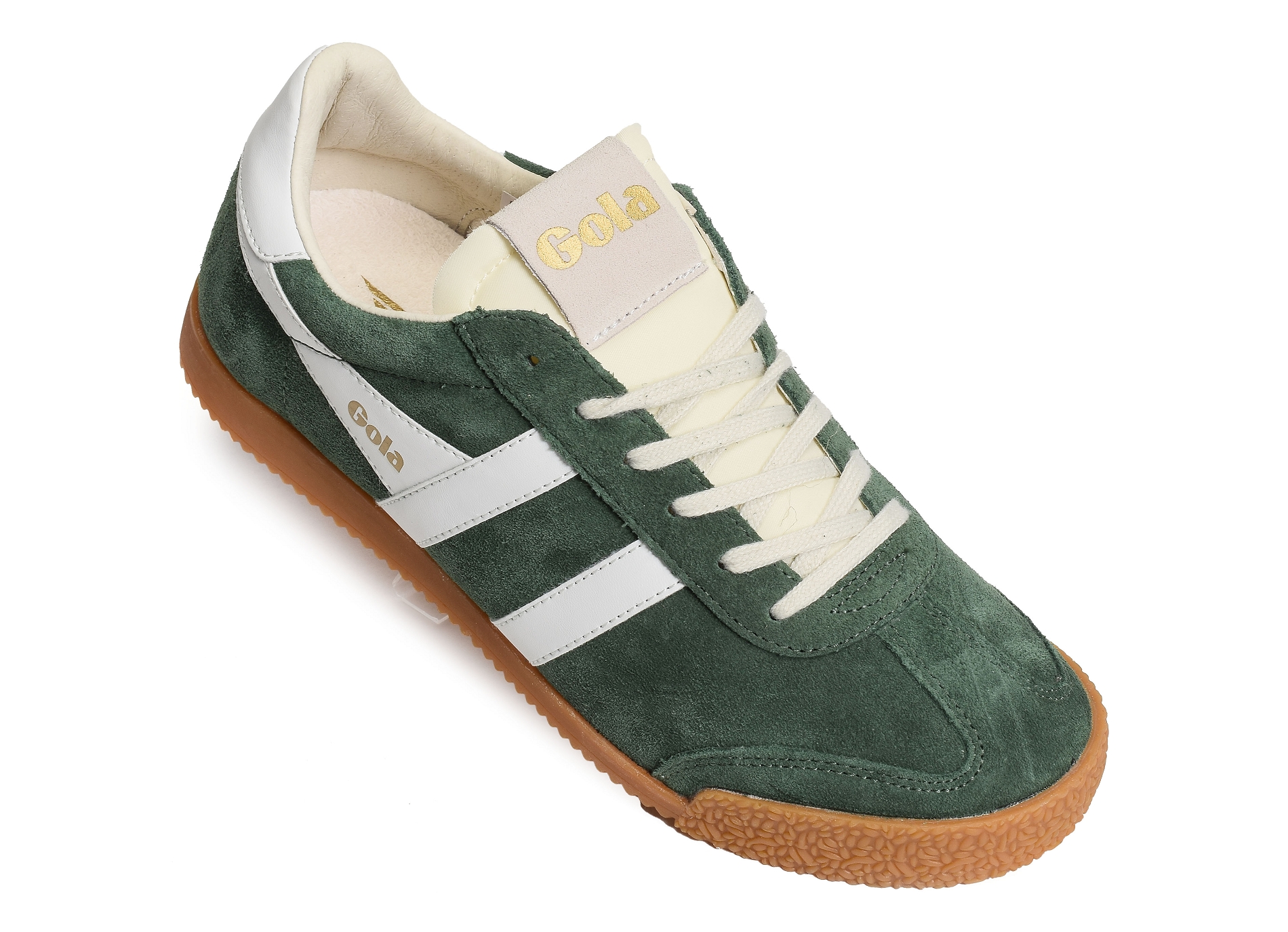 Elan vert
