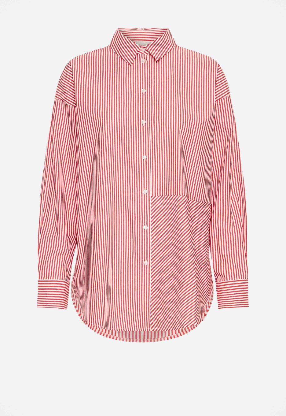 Ichi Garmi Blouse