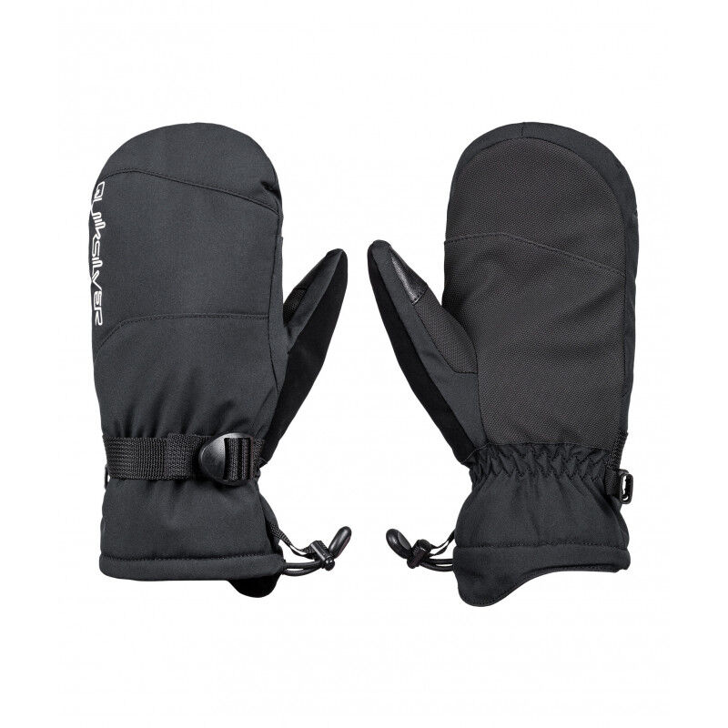 Mission Youth Mitt - Moufles enfant