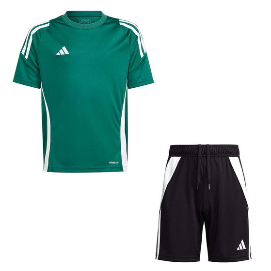 adidas Tiro 24 Trainingsset Kids