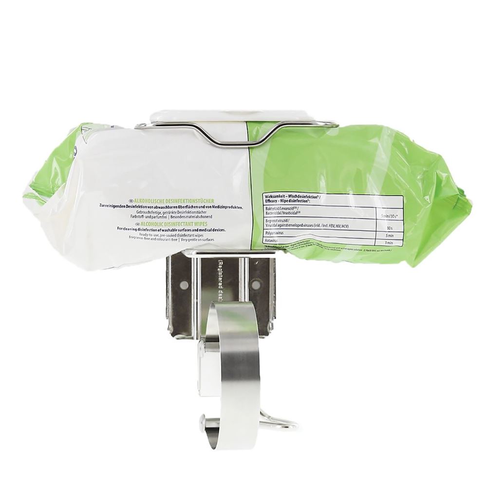 BODE Flow-Pack Wandhalter 1 Stk