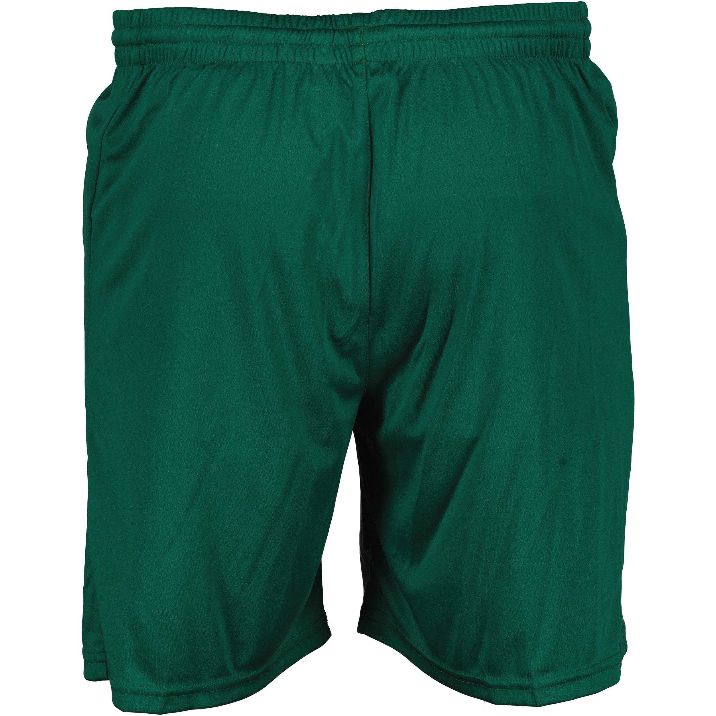 Hummel Poly Shorts Adults