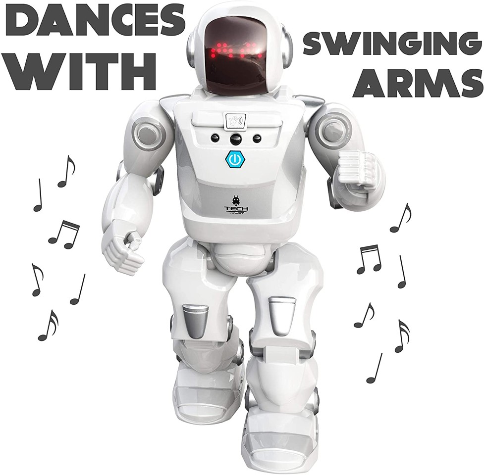 Silverlit - Program A Bot X