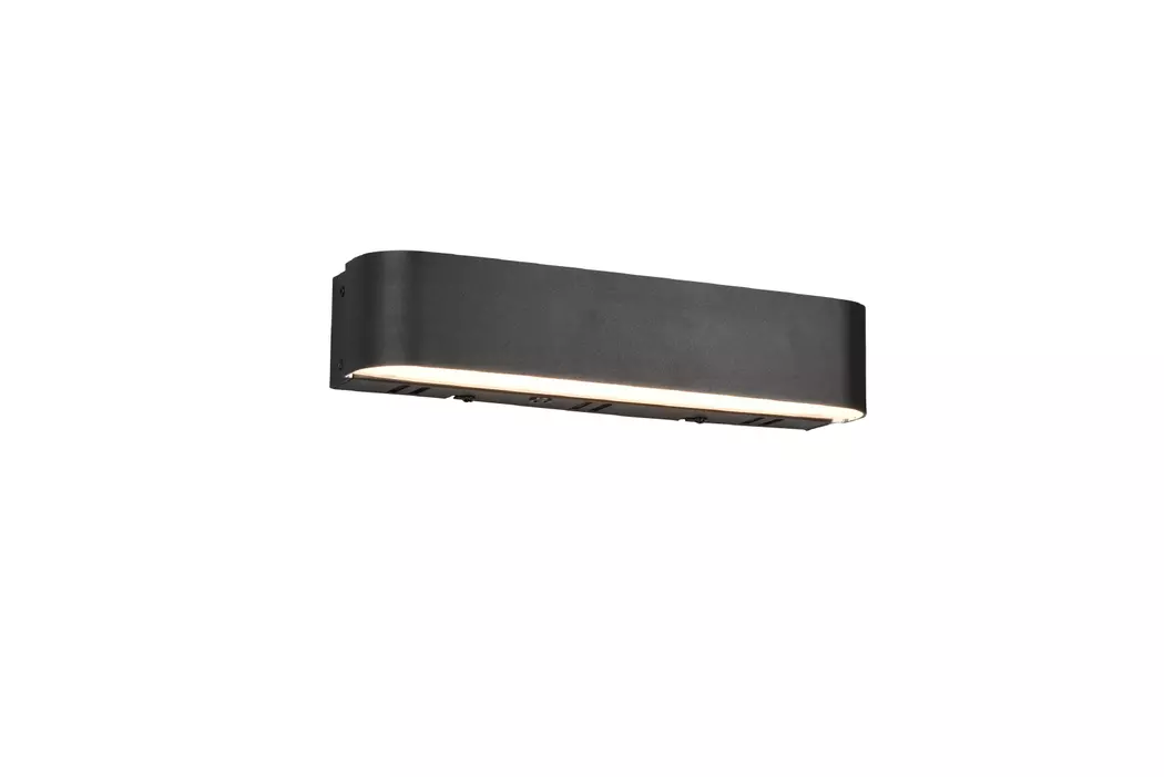 LED-Wandleuchte Adriana