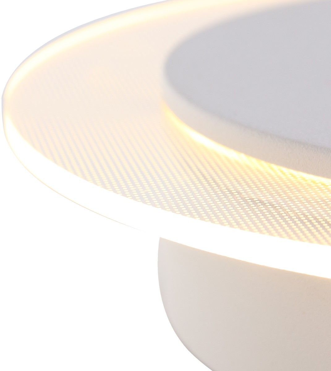Wandlamp 2564W Ceiling & Wall B17 x D4 cm