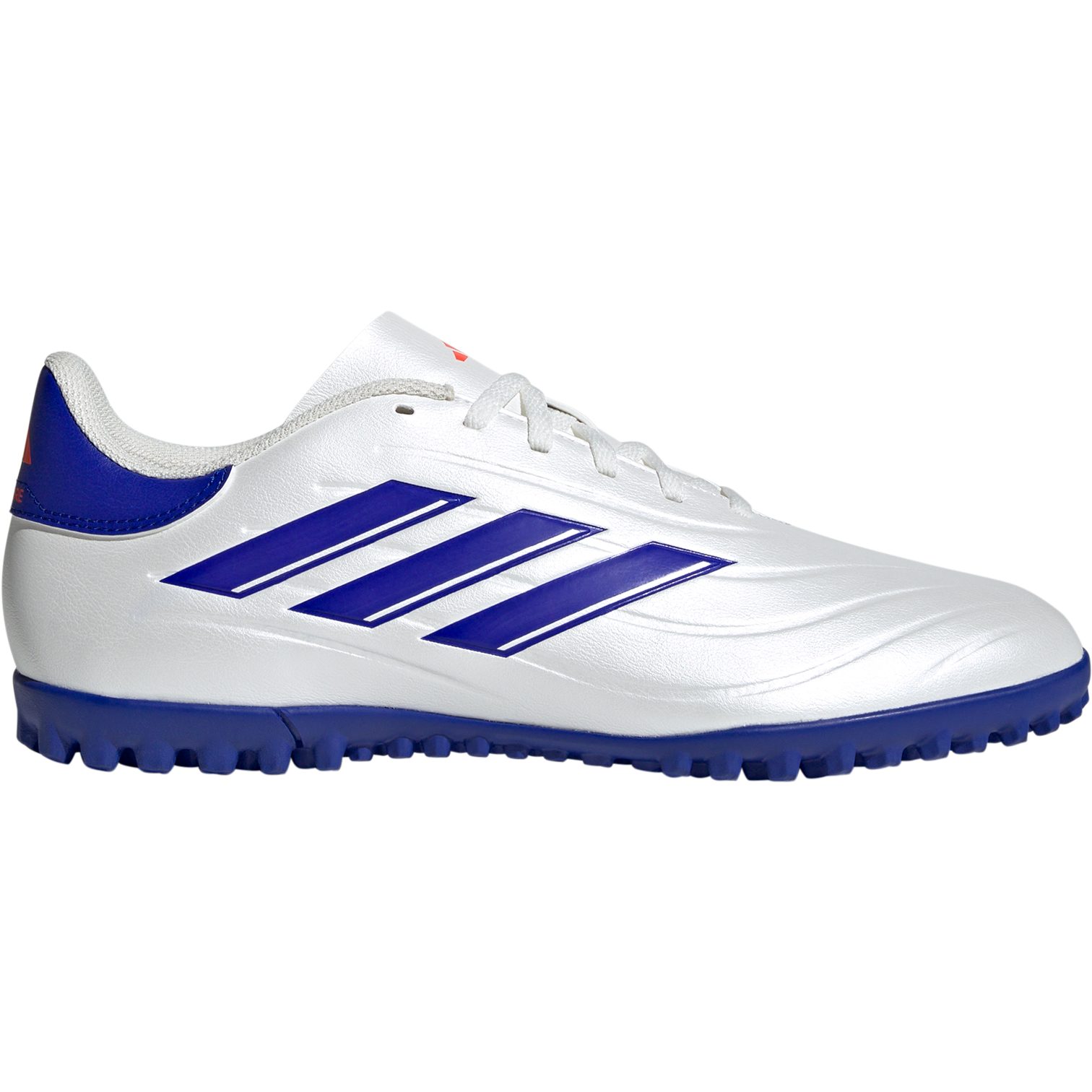 adidas Copa Pure 2 Club TF Fußballschuhe footwear white