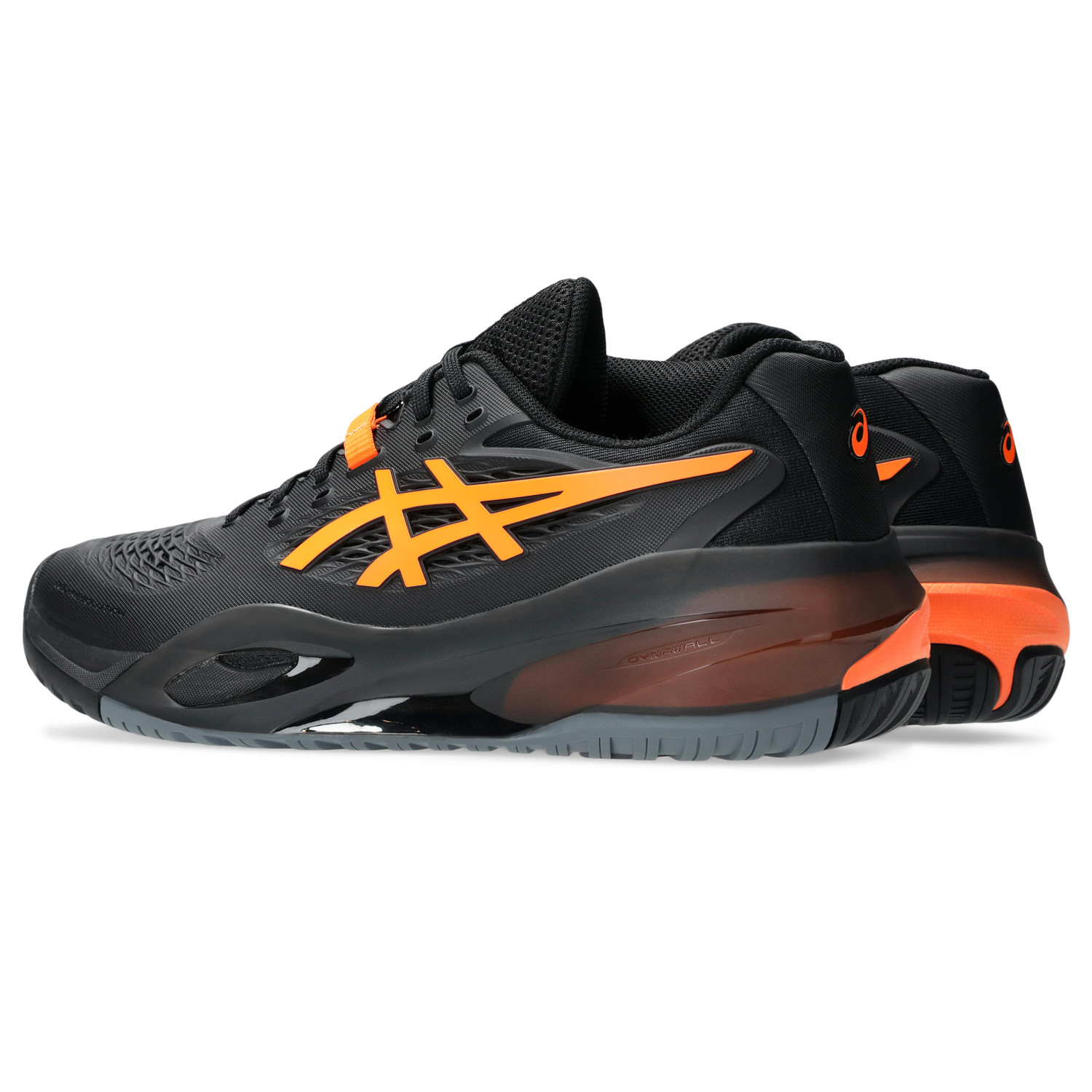 ASICS Gel-Resolution X Heren