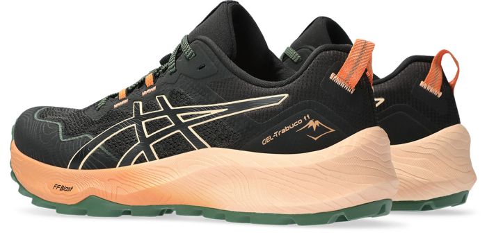 Gel-Trabuco 11 Women Løbesko