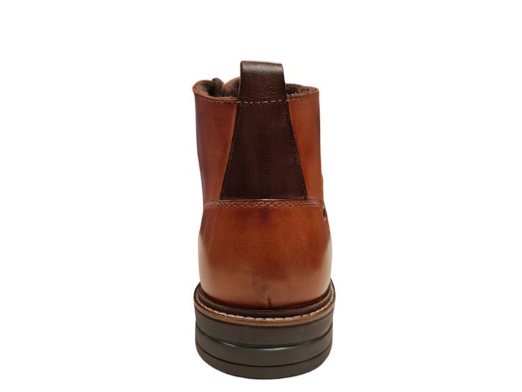 Longo 1135646 cognac/mocca