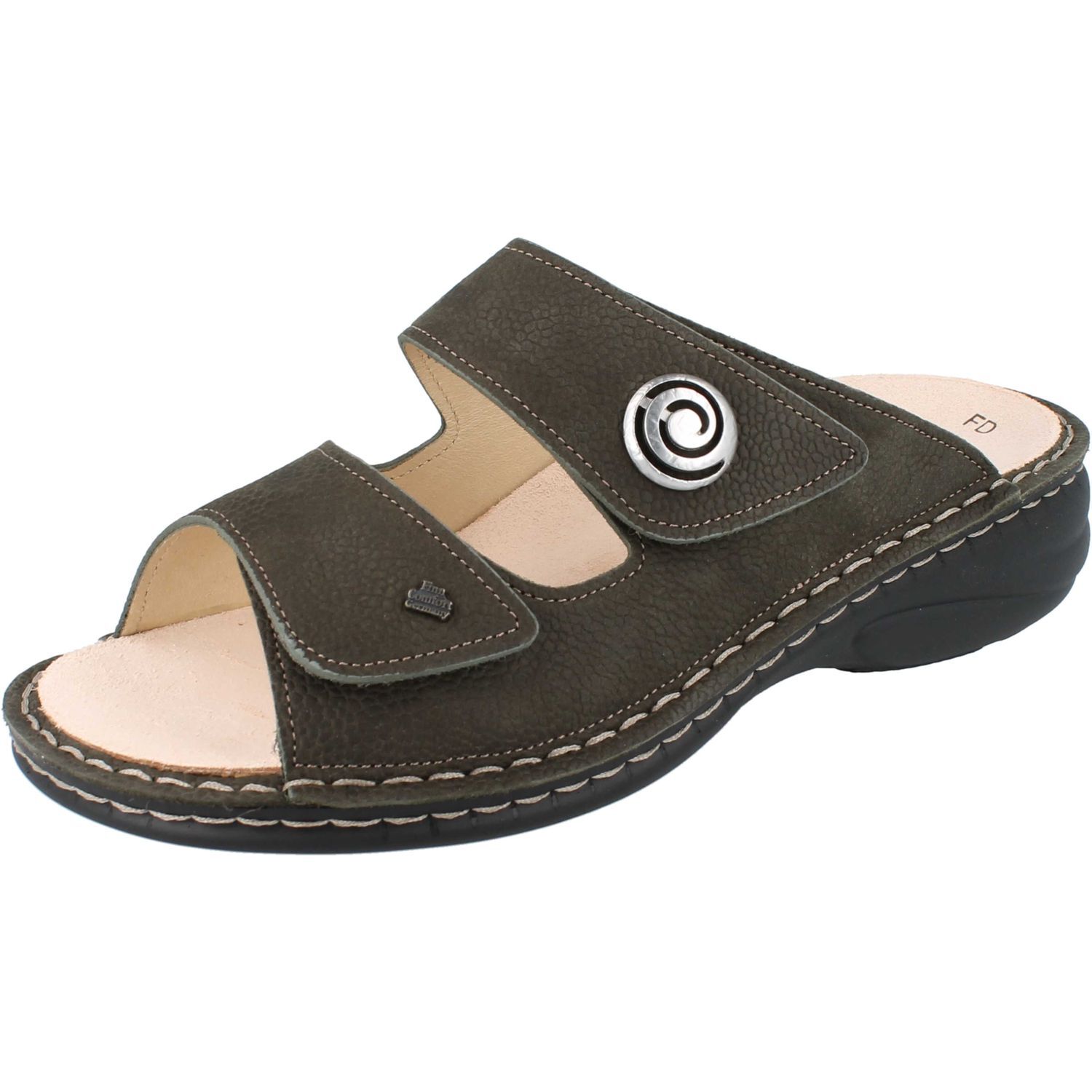 Finn Comfort02628 Colina