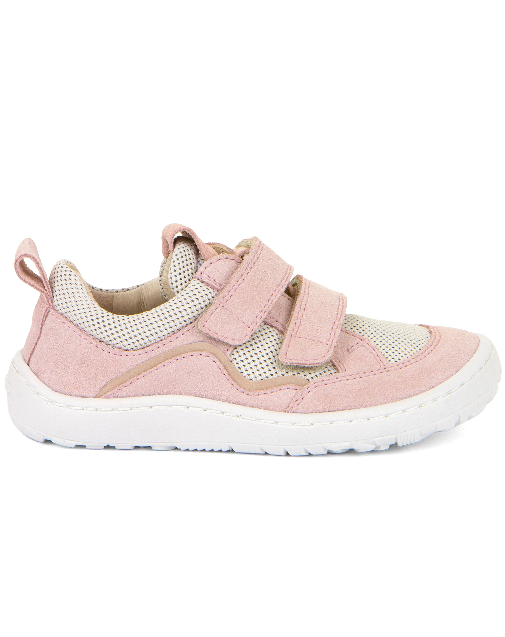 Halbschuhe BAREFOOT BASE in rosa