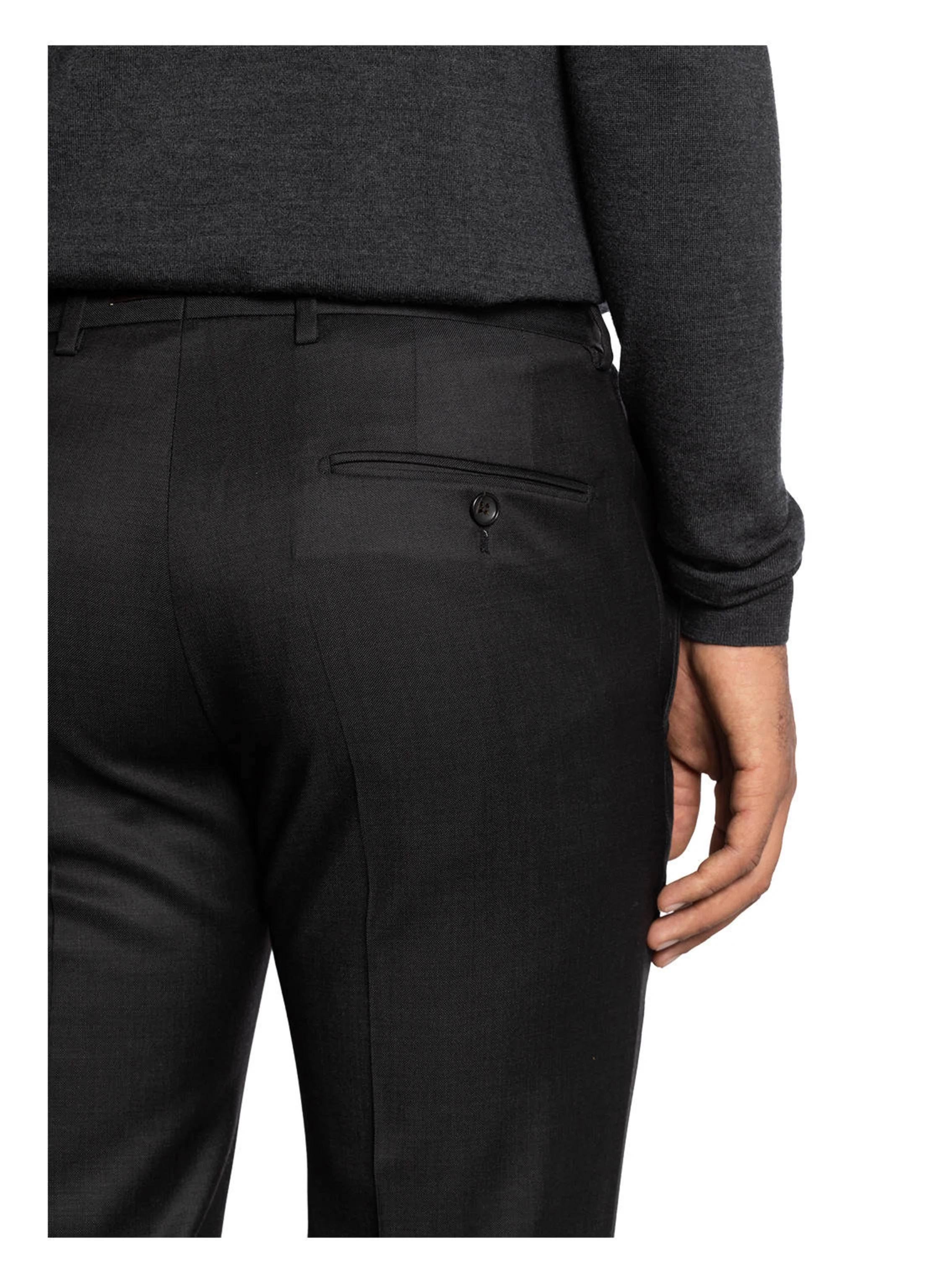 windsor. Anzughose SOLE Regular Fit