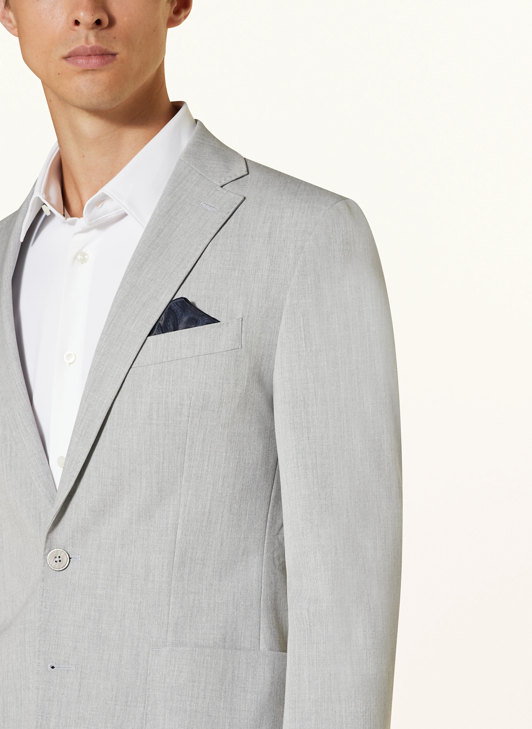 PAUL Anzugsakko Slim Fit