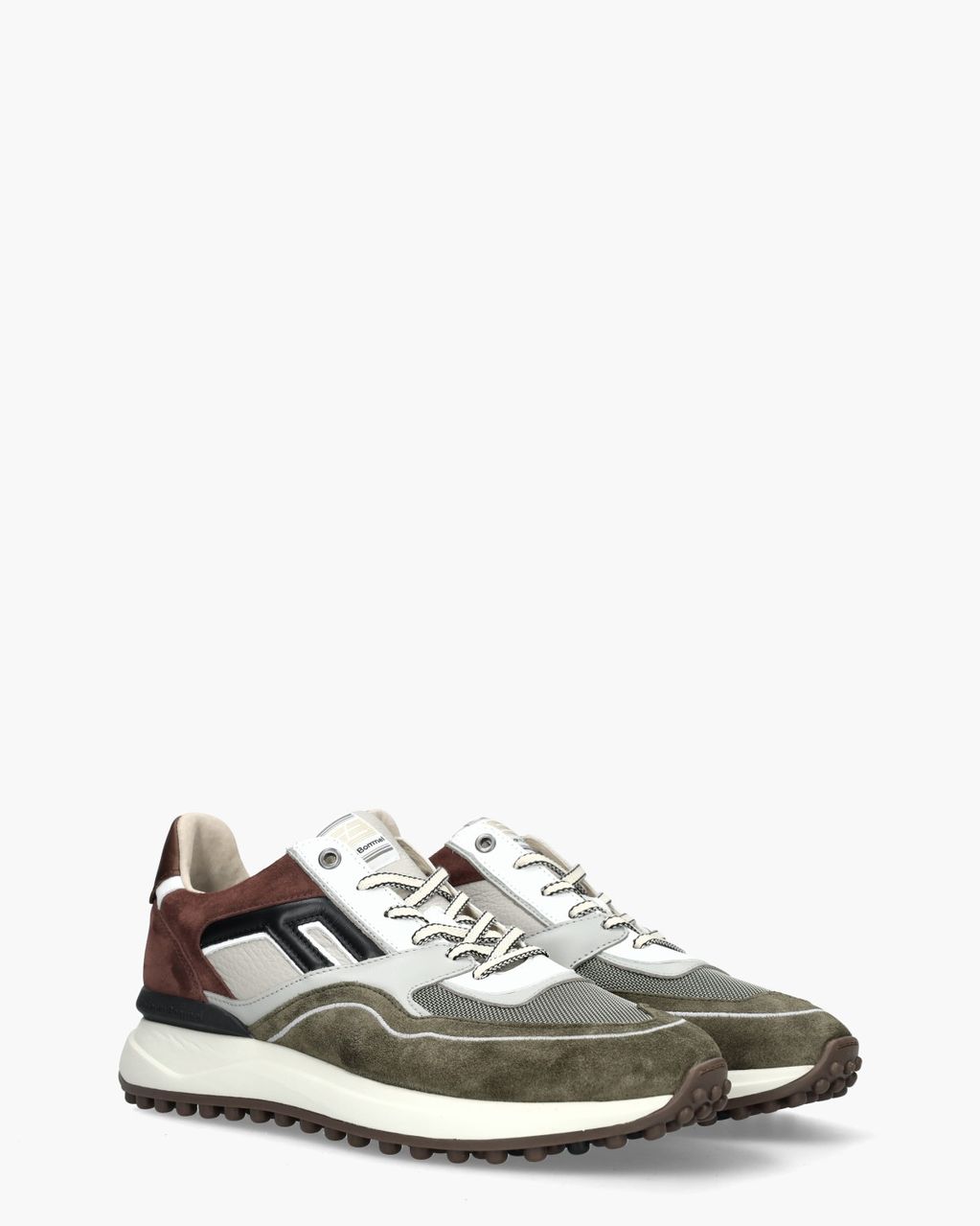 Floris Van Bommel Noppi 29.53 Herensneakers