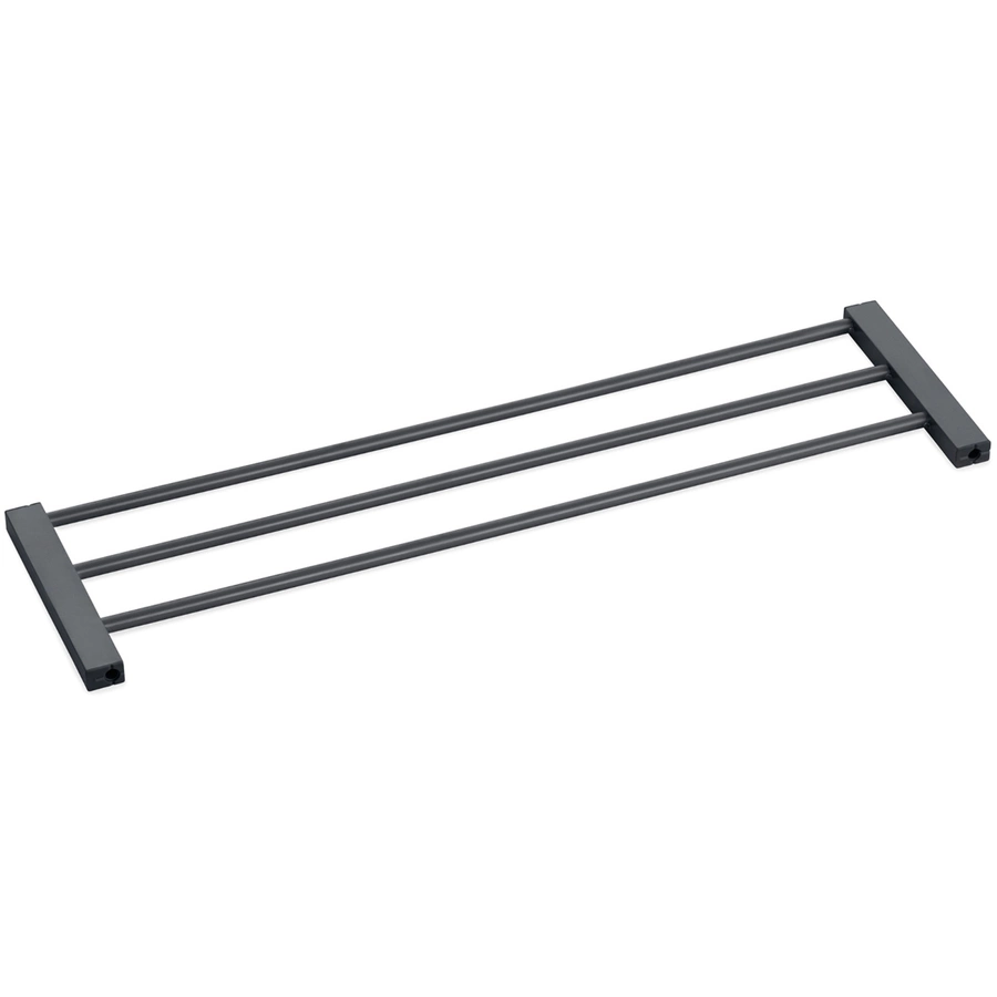 hauck Verlängerung für Türschutzgitter Safety Gate 21 cm Dark Grey