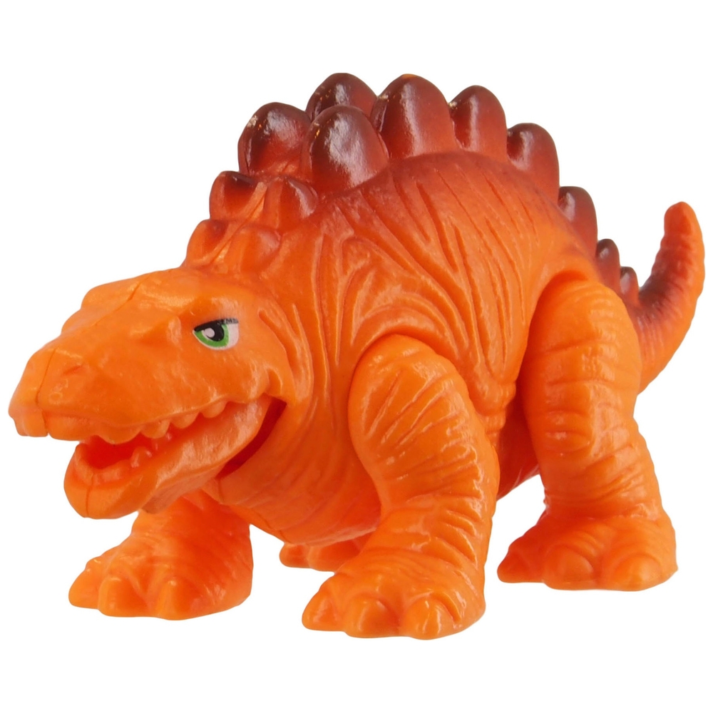 Big Steps Lights 'n Sounds Dino Safari Truck