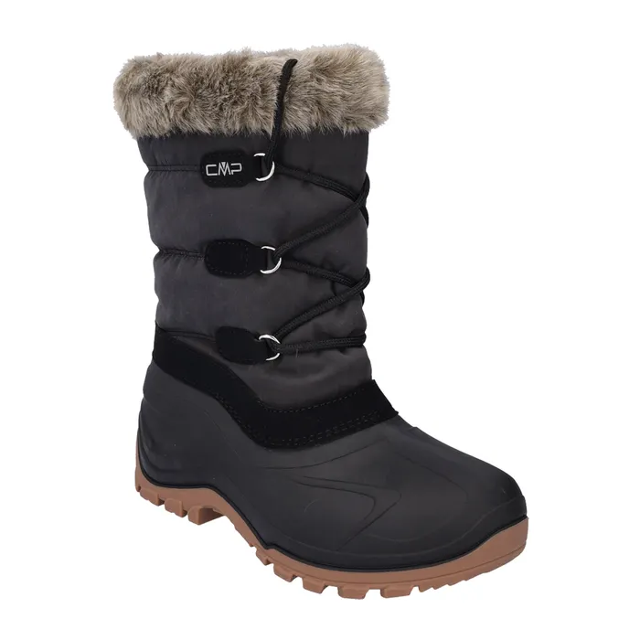 CMP Nietos Low Snowboots Dames